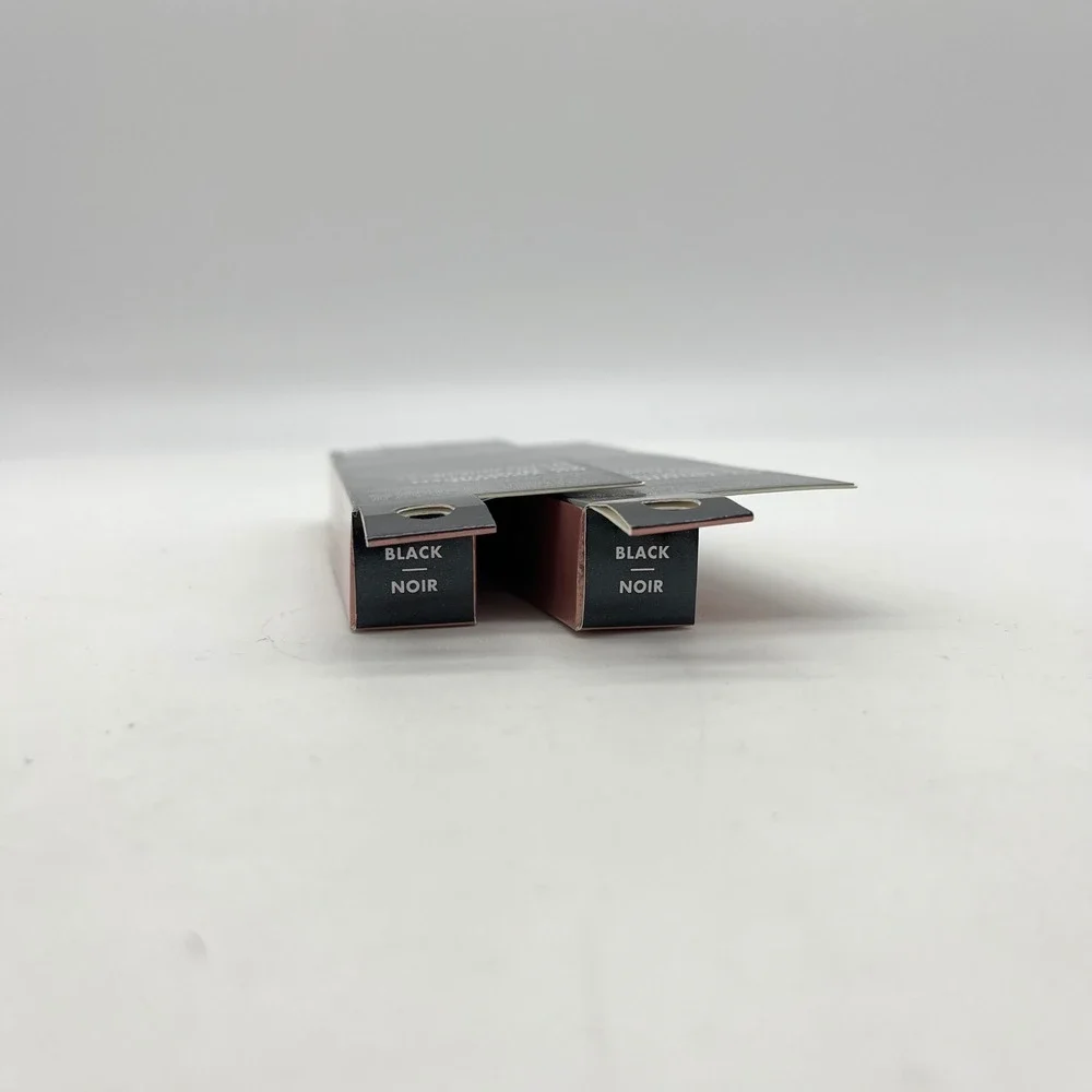 ELF Lash It‎ Loud Mascara Everyday Volume Black Noir New Sealed 2 Pack